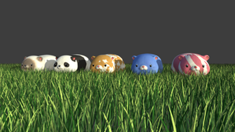 Hamster Fighter 7 screenshot