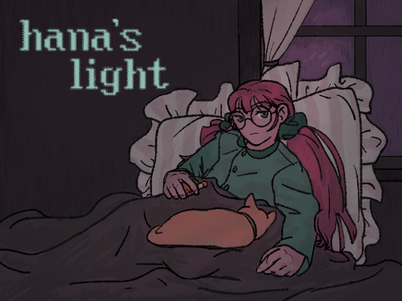 Hana's Light Image