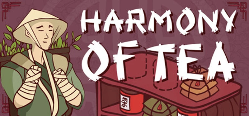 Harmony Of Tea Image