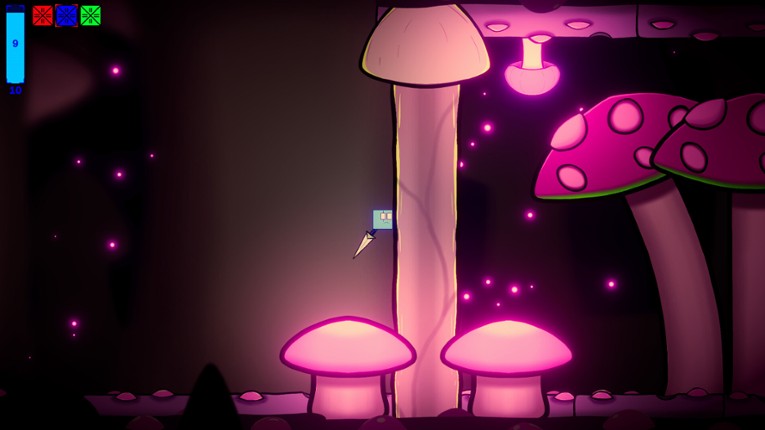 HeHe Remake screenshot