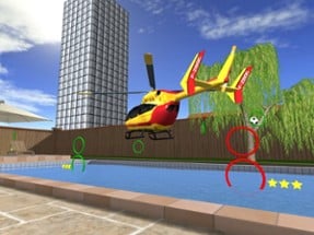 Helidroid 3: 3D RC Helicopter Image