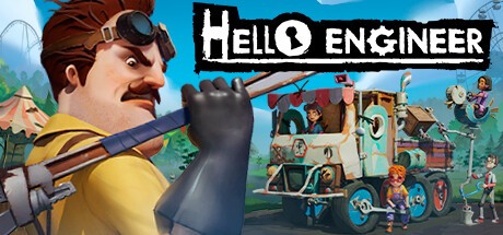 Games like Hello Engineer: Scrap Machines Constructor