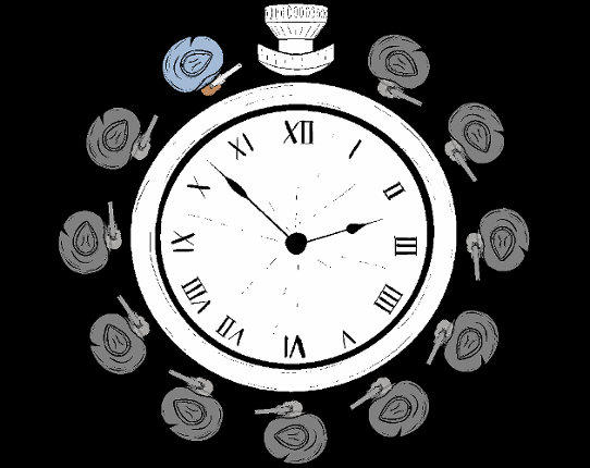 High Noon, Again... Image