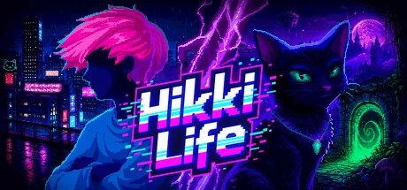Games like Hikki Life