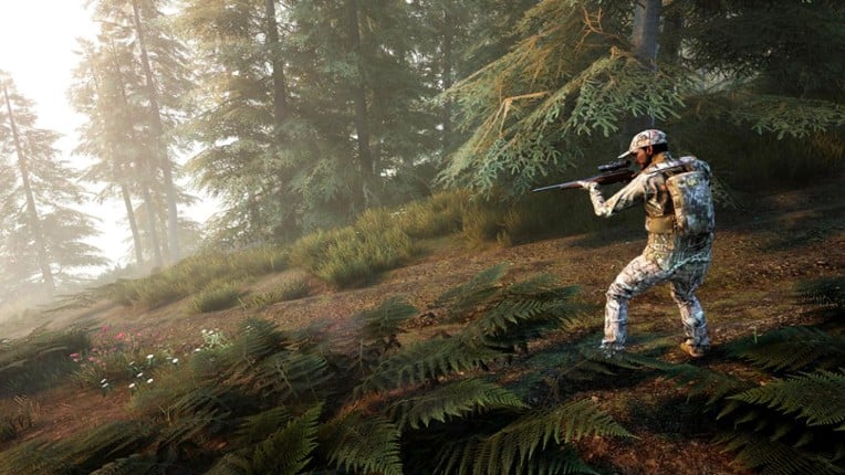 Hunting Simulator 2 screenshot
