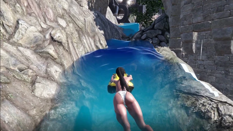 Hydro Chicks Image