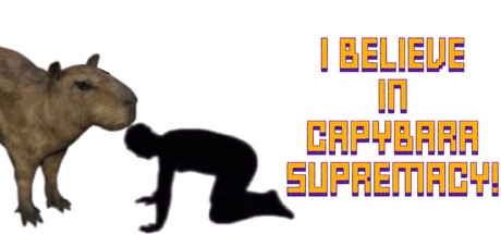 Games like I Believe in Capybara Supremacy!
