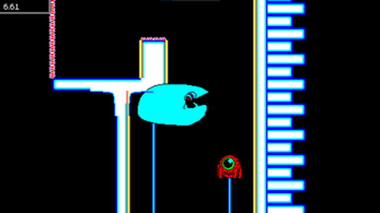I HATE NOISE screenshot