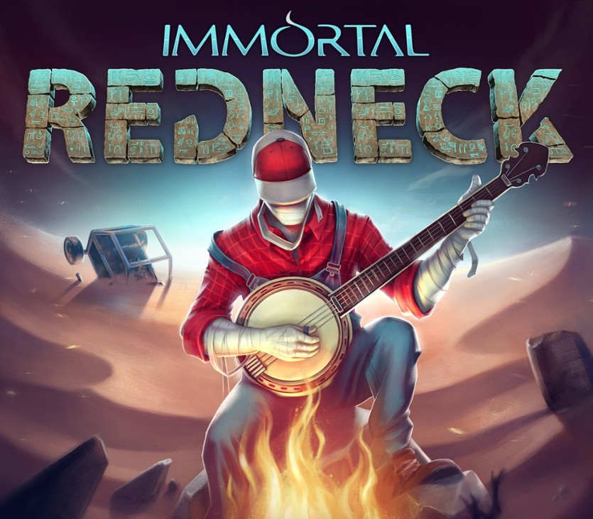 Games like Immortal Redneck