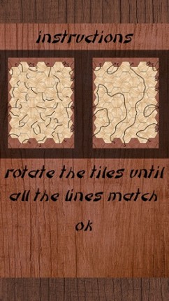 Impossible Tangle Puzzle Game screenshot