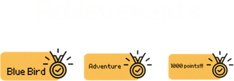 Infinity Run  Collection Image