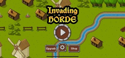 Invading Horde - TD Image