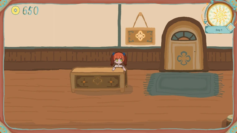 Isekai Hotpot: Cozy Restaurant Sim screenshot
