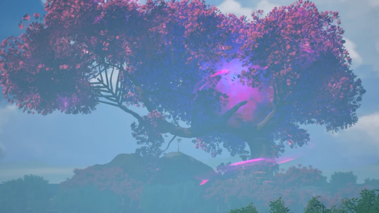Island World screenshot