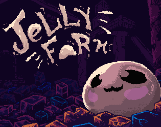 Games like Jelly Form