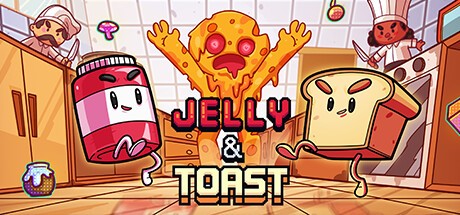 Games like Jelly & Toast