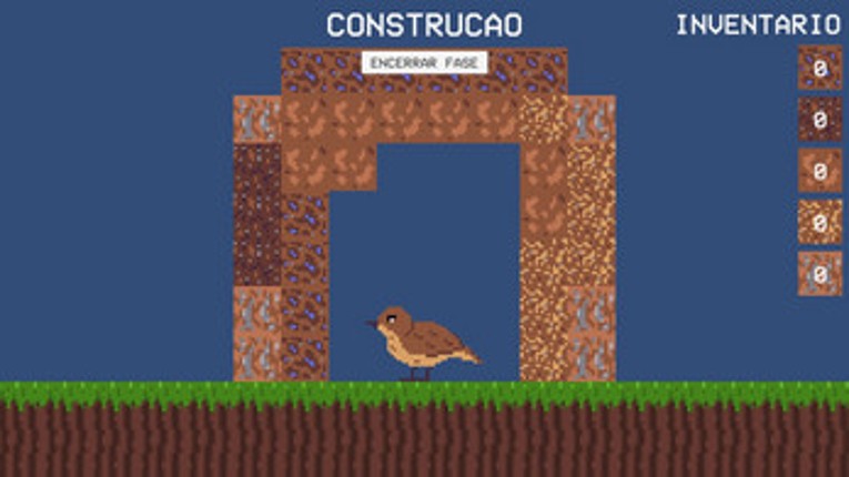João Barros e a Tempestade Iminente Image