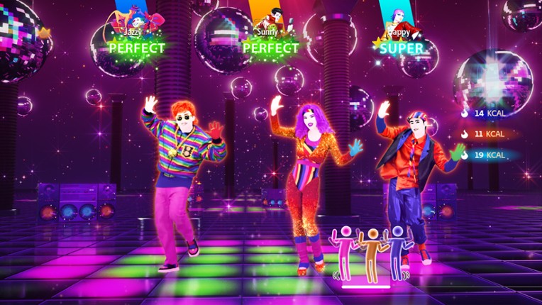 Just Dance 2026 Edition Image