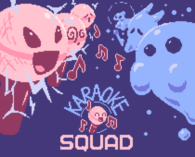 Games like Karaoke SQUAD - Mics vs Ghosts