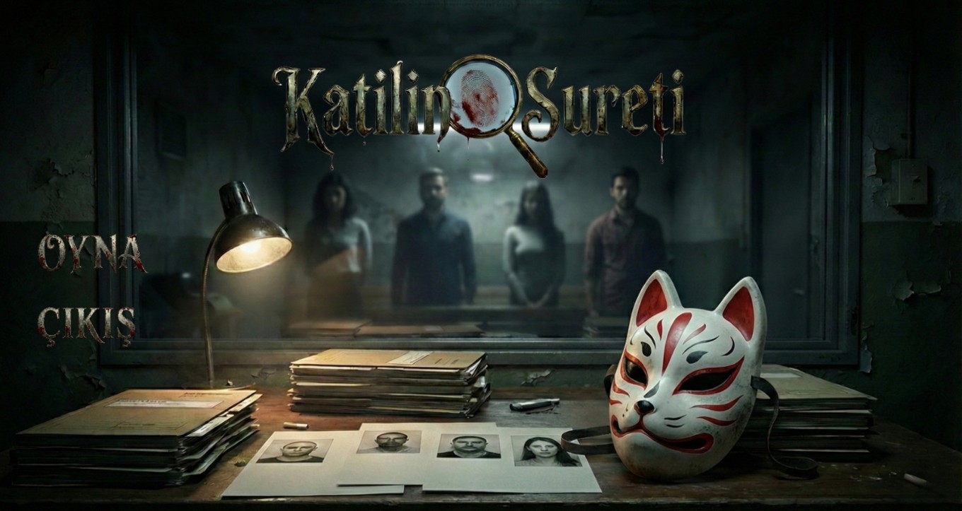 Games like Katilin Sureti