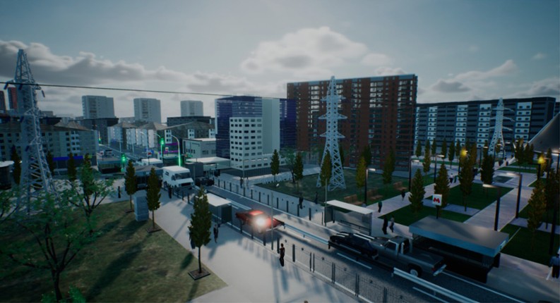 KharkivVision 2035 Image