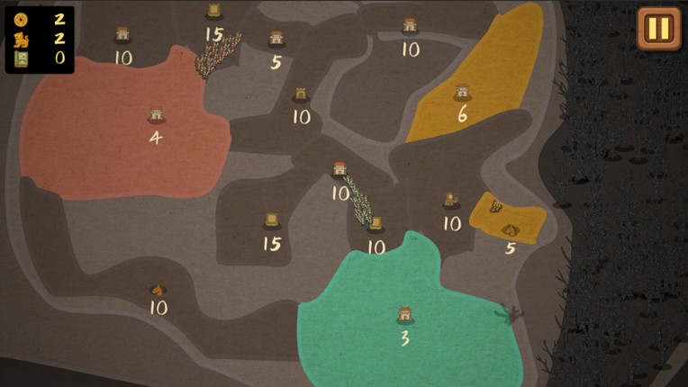 king of the hill screenshot