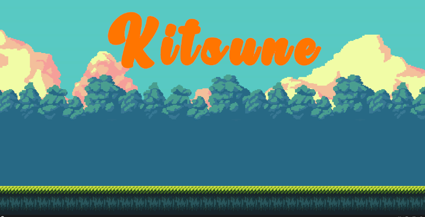 Games like Kitsune