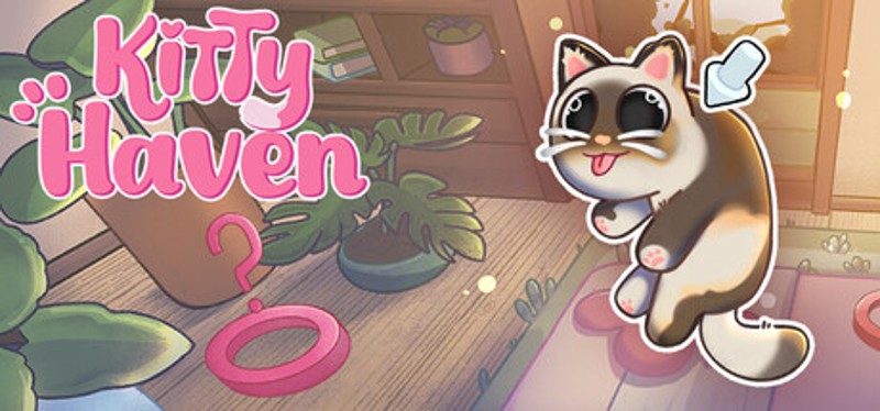 Kitty Haven Image