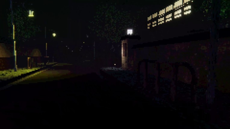 Kizuyami | 刻闇 screenshot