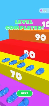 Krocs Fest screenshot