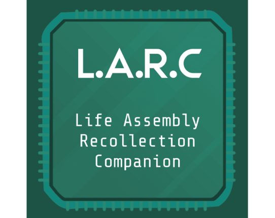 L.A.R.C Image