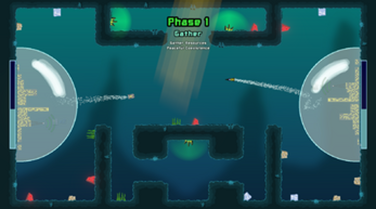 Last Breath screenshot