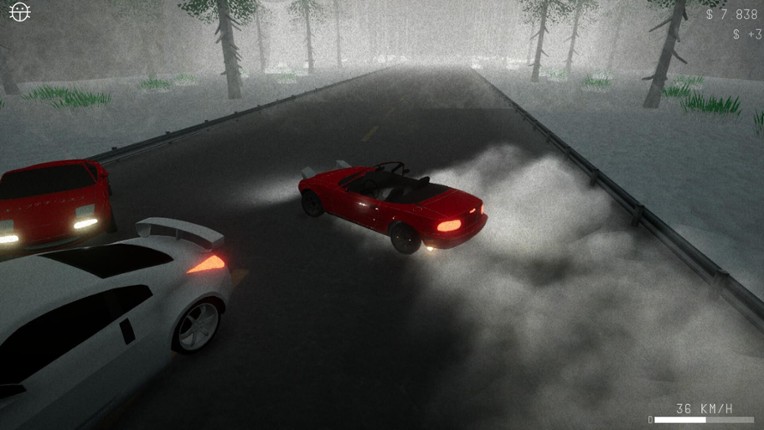 Late Night Drift screenshot