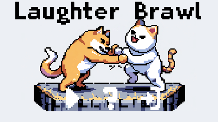 Laughter Brawl Image