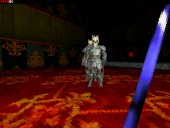 Legend of the Blue Sword Image