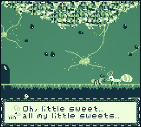 LesbiAnts - Story Edition Image