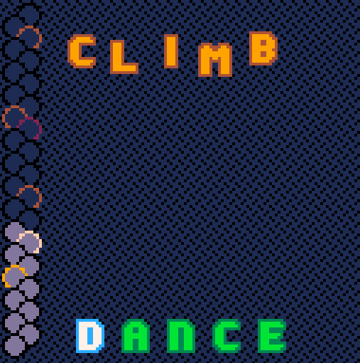 Games like Letterdance