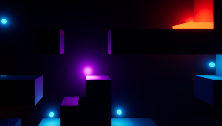 Light At Night Image