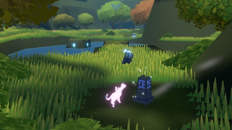 Light of Coco screenshot