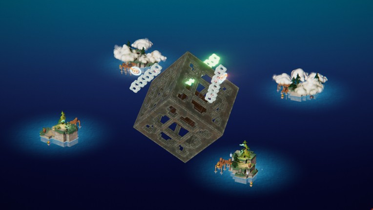 Lightbreak screenshot