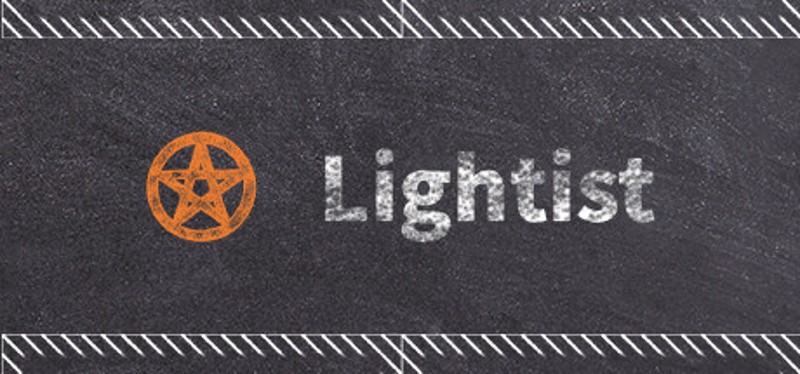 Lightist Image