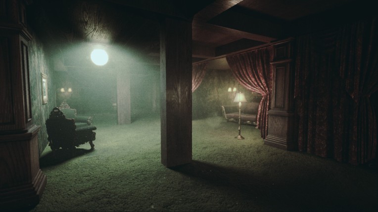 Liminal Shroud screenshot