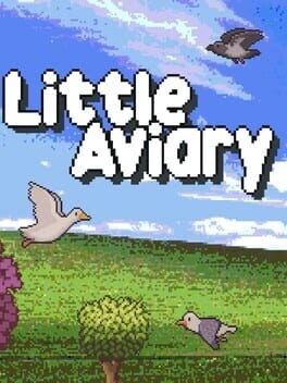 Games like Little Aviary
