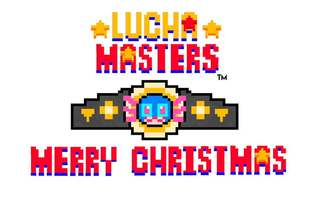 Games like Lucha Masters Merry Christmas Edition