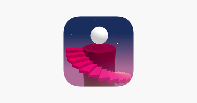 Mad Dex Rolling Up The Spiral Tower Wall Game Cover