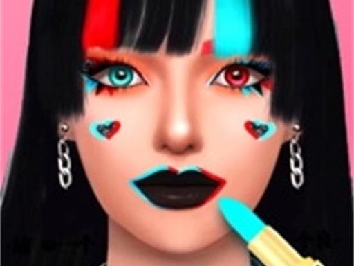 Games like Makeup-Artist-Fashion-Salon-Game