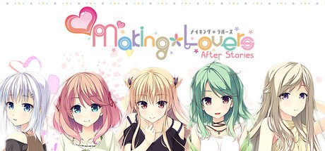 Games like Making Lovers After Stories