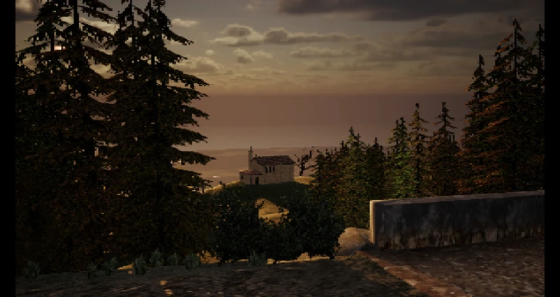 Marmorea screenshot