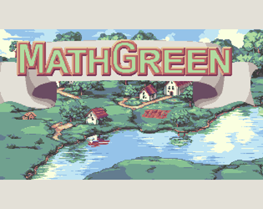 MathGreen Image