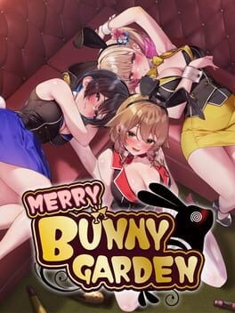 Games like Merry Bunny Garden